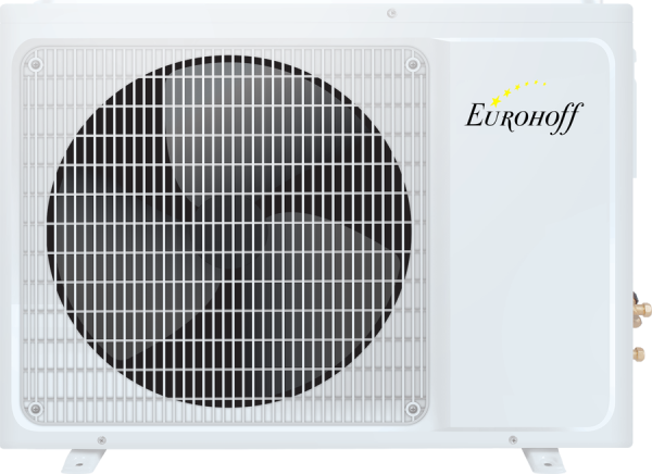 Eurohoff Velvet IRF-09B