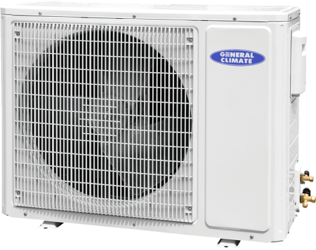 General Climate GC/GU-CF18HRF