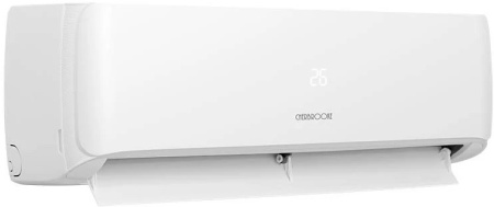 CHERBROOKE Mistral ASA-09 HR4K1/AOA-09 HR4K1