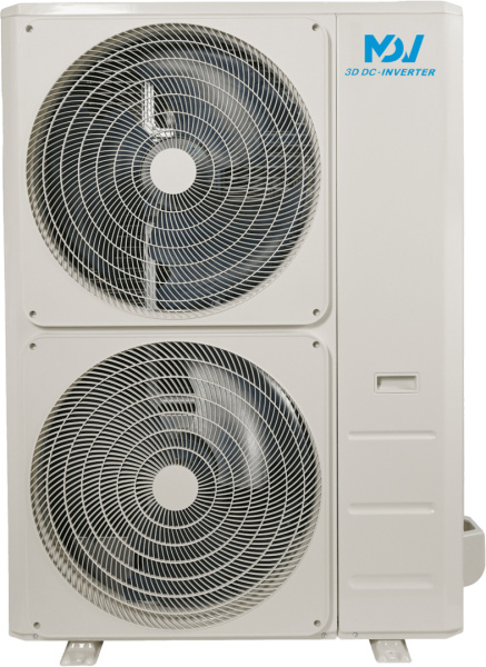 Mdv MDUE-48HRFN8/MDOU-48HFN8