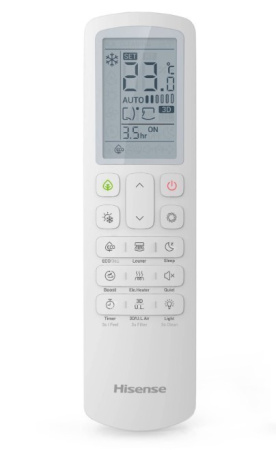 Hisense Free Match AKT-09UR4RK8