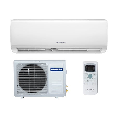 Marsa Astro RK-18MTA2