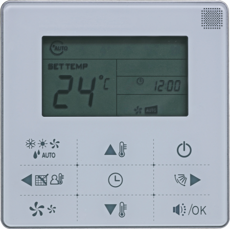 Systemair SYSVRF2 DUCT 56 Q