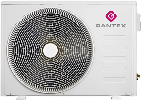 Dantex City RK-18BHT3N/RK-18HT3NE-W