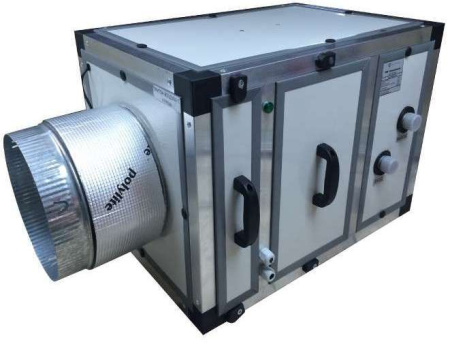 КЛИМАТРОНИК КТ-УЮТ 2000 Т