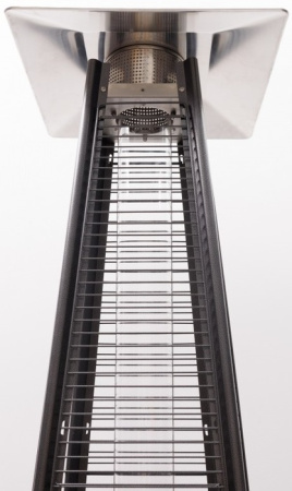 Stalleh Pyramid X4 Horn Ashu