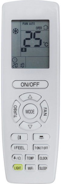 Daichi DA100BLKS1R1/DF100BLS1R1