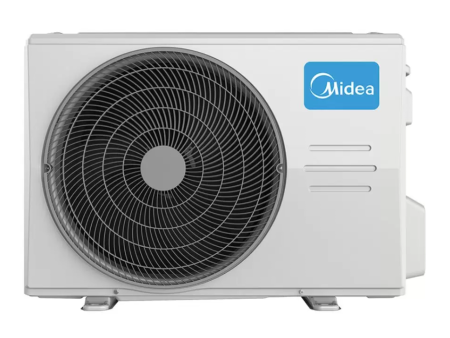 Midea MCD1-60HRN1-R/MOU-55HN1-R