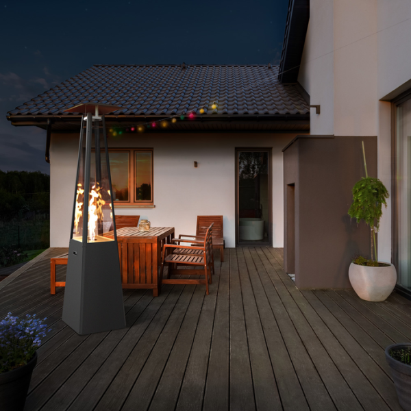 Kratki UMBRELLA/C/G31/37MBAR/S/ZE - черный