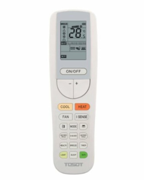 Tosot Triangle T09H-STR/I-G/T09H-STR/O