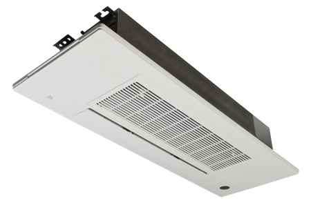 Mdv MDCA1I-18HRFN8/MDOAG-18HFN8