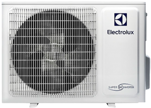 Electrolux EACS/I-09HEN-BLACK/N8