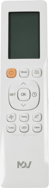 Mdv MDCA4-12HRFN8/MDOU-12HFN8