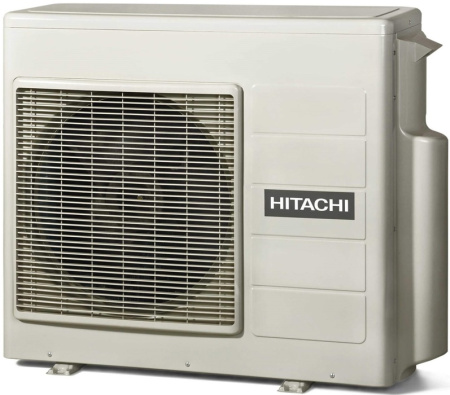 Hitachi Free Match  RAM-53NE3F