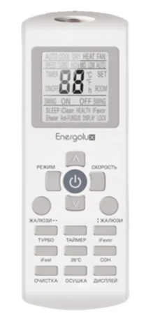 Energolux SCCU24C2BF-WS30