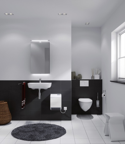 Stiebel Eltron CK 20 Trend LCD (236653)