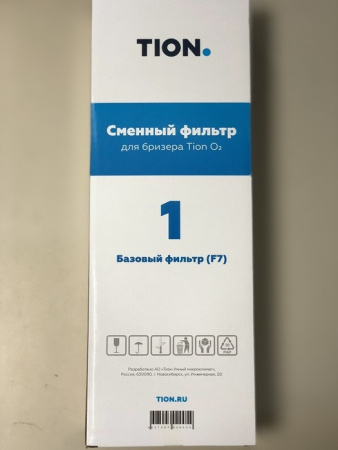 Tion F7 для Tion O2