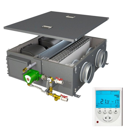 Тепломаш КЭВ-ПВУ105Е