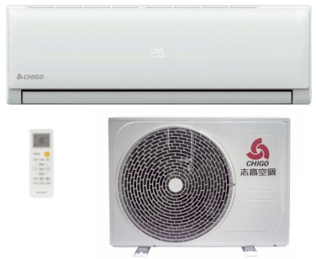 Chigo Lotos CS-35H3A-1C169