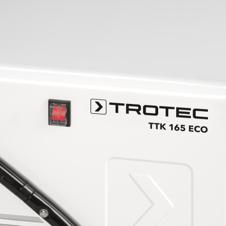 TROTEC TTK 165 ECO