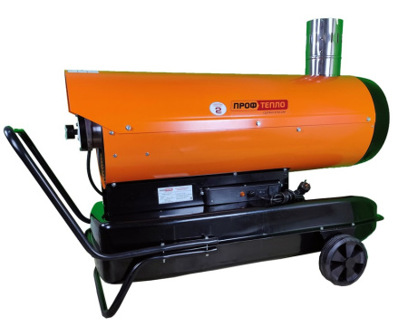 Профтепло ДК-21НАДР