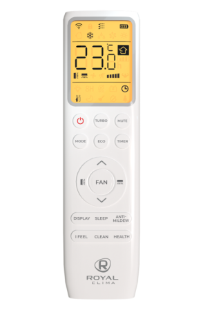 Royal Clima Perfetto RCI-PF75HN