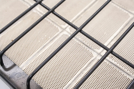 Сибирячка ГИИ 3,65 кВт в кейсе+рукав (00-00003927)