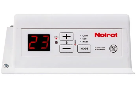 Noirot Spot E-5 DIGITAL 2000W