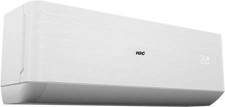 IGC T Omega RAS-18АТ