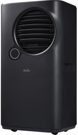 Ballu Eclipse Black BPAC-07 EPB/N6 black