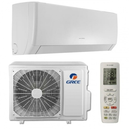 Gree Pular GWH07AGAXA-K3NNA1A