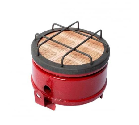 Сибирячка ГИИ 1,15 кВт в кейсе+рукав (00-00001926)