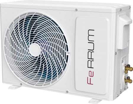 Ferrum LCAD18D3-AI/LCAU18U3-AI