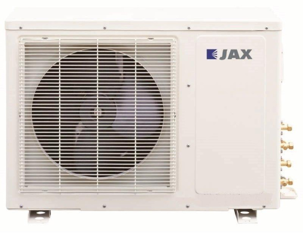 JAX ACT – 30 HE6/ACX-30 НE6