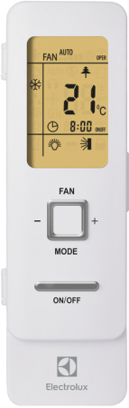 Electrolux Viking 2.0 EACS/I-24HVI/N8_21Y