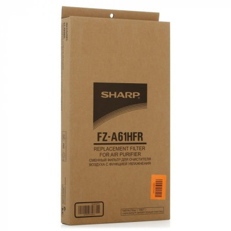 Sharp FZ-A61HFR
