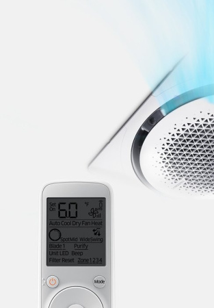 Samsung AM090KN4DEH/TK