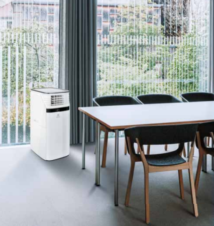 Electrolux Ice Column EACM-20 JK/N3