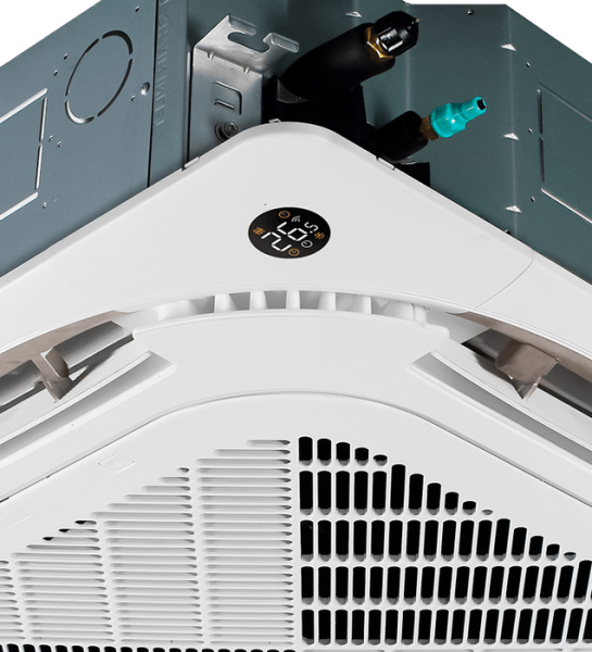 Kentatsu KSVT140HFAN3R/KSUT140HFAN3L/KPU95-DR