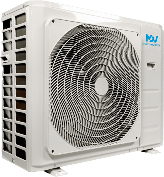 Mdv MDUE-24HRFN8/MDOU-24HFN8