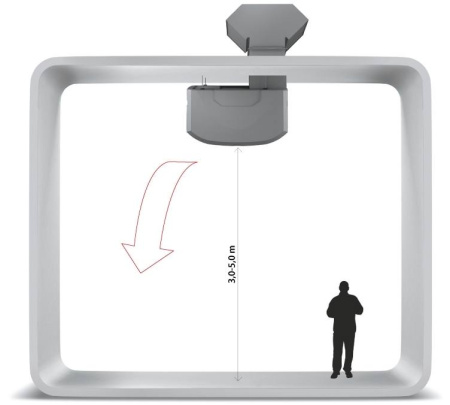 FLOWAIR OXeN-X2-W-1.2-H