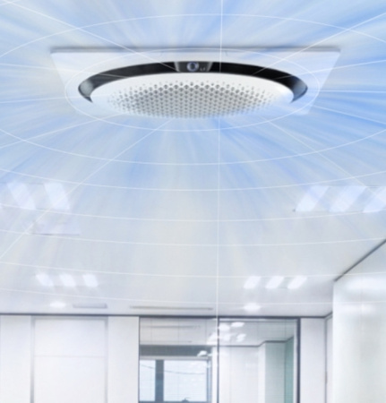 Samsung AM090KN4DEH/TK