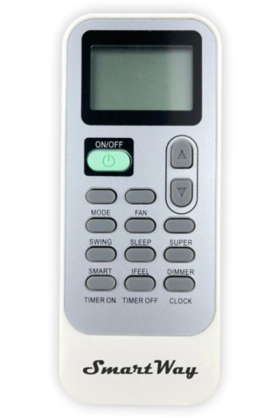 SmartWay Vegas 3.0 SAF-07VGS3UA/SAN-07VGS3UA