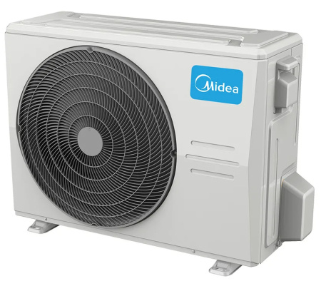Midea Breezeless MSFA2-09N8D6-I/MSFA1-09N8D6-O