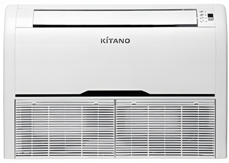 Kitano KC-Nikko IV-18