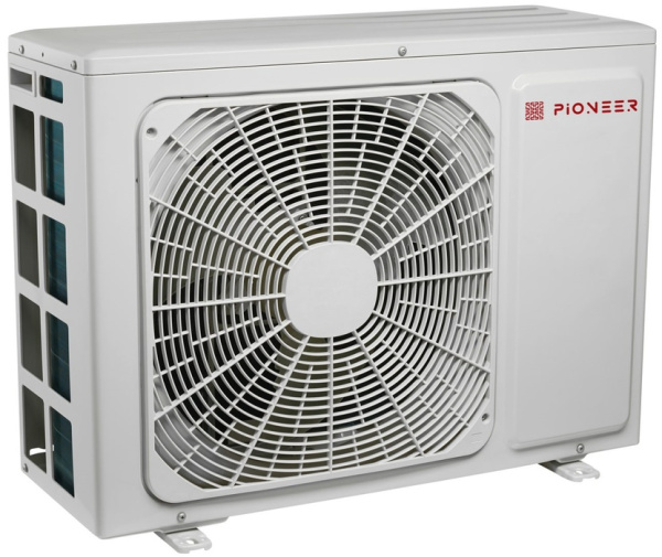 Pioneer Artis KFR50MW/KOR50MW Nord-40