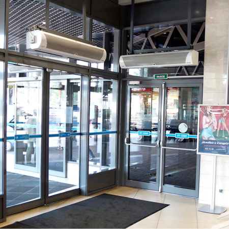 Тепломаш КЭВ-П4141А