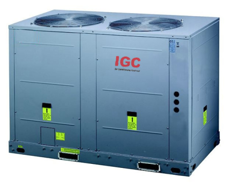 IGC ICCU-105CNB
