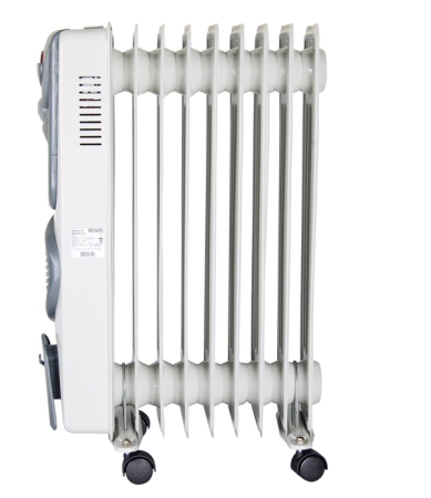 Ресанта ОМ-9АВ (2,4 кВт)