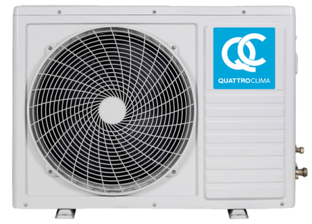 QUATTROCLIMA Bergamo QV-BE09WB/QN-BE09WB